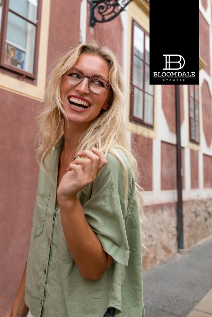 Lunettes atypiques 2025
